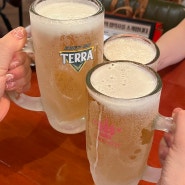 6월(3) : 맥주의 계절🍺