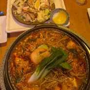 일산 대화역 술집 중화요리주점 맛집 ‘청연’ (+영업시간,메뉴)