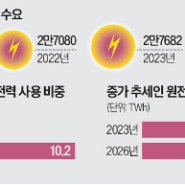 [6월 21일 (금)] 엔비디아 버블 우려 연동 국내 기술주와 화장품 , 소비주/ 글로벌 전력난과 원전,에너지/ 신흥국 고금리 한계 상황/ 낮은 지지율과 갈등국면, 정부성향