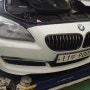 bmw 640d f06 오일류 교환작업 9009