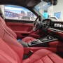 포르쉐 911 카레라 GTS. 차 안은 어떻게 생겼을까? 실내 탑승해서 둘러보기