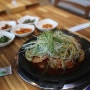 포천 가산면맛집 순살코기가 듬뿍 김치찌개 너베기 두루치기 삼겹살