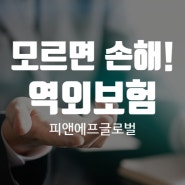 알아야 돈을 번다! 상위 1%만 아는 역외보험