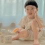 순한 아기 선크림 보타니컬테라피 국민 아기워셔블선크림