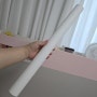 가구 시트지 리폼 아이방 침대 셀프 시트지 잘 붙이는법 작업