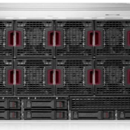 HPE Cray XD665 고성능 컴퓨팅 딥러닝 GPU 서버