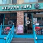 [용산 카페] 터키 카이막을 먹을 수 있는 이태원 디저트&브런치 카페, "케르반 카페"