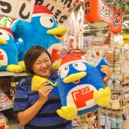 일본 돈키호테 쇼핑리스트 할인쿠폰 과자 화장품 약 일본여행 기념품 쇼핑