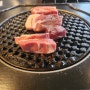 광주 신창동 맛집 숙성 돼지고기 맛집 정돈