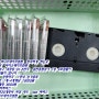 대전충남비디오테이프변환 /세종시 고운동에서 VHS 비디오테이프변환 완료
