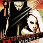 브이 포 벤데타 (V For Vendetta, 2005)