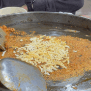 춘천 함가네닭갈비 치즈롤볶음밥이 별미인 철판닭갈비 맛집