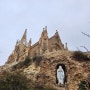 [해마] 루르드 성모교회 / Church of the Madonna of Lourdes / 고조섬 / 몰타
