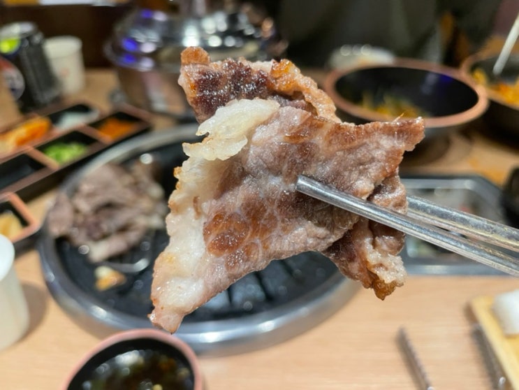 전주 에코시티 맛집 이차돌 차돌박이 돌초밥 추천해요 : 네이버 블로그