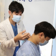 대구목디스크 병원 통증 만성화되기전에 치료