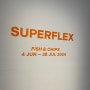 6월 21일 국제갤러리 K1/K3 《SUPERFLEX》