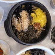 속초 맛집 '바람꽃해녀마을 속초본점' | 속초 깔끔한 맛집 추천