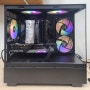 PCCOOLER PALADIN 400 팔라딘 BLACK CPU 쿨러