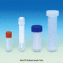 샘플 튜브 2~10㎖ PP Multiuse Sample Tube