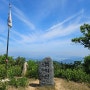 김천 활기재~백마산 김천 등산