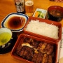 후쿠오카 맛집 요시즈카 우나기야 장어덮밥 주말 저녁 워크인 후기