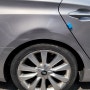 그랜저 HG 자동차 판금도색+ 범퍼도색 보험처리(차량복원/분당/용인/수지)