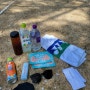 여름 테니스 용품 필수템 준비물
