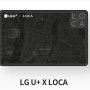 엘지유플러스 통신비 제휴카드 - 롯데카드 LG U+ X LOCA 24개월 추가 할인 혜택 받는 꿀팁