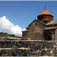 고대 유적 및 명소와 함께하는 아르메니아 자전거 여행