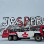 [캐나다여행] Day5 :: 컬럼비아 아이스필드 애써배스카 빙하 설상차투어 추천 후기 ❄️ 5월의 빙하투어 준비물 ✨