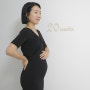 임신 5개월 배크기 태동 느끼는 시기 17주 18주 19주 20주 몸무게