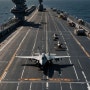 미국의 항공모함 루즈벨트함(USS Gerald R. Ford, CVN-78)은 미 해군에서 가장 최신형의 항공모함