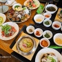 인천 중산동 맛집 정성 가득한 푸짐한 하늘솥밥