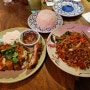 [압구정] 분위기 좋고 카파오무쌉이 맛있는 태국 음식점 '미앙'(블루리본 서베이)