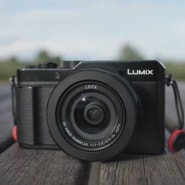컴팩트 카메라 파나소닉 루믹스 LX100M2 스펙 및 특징