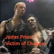 Judas Priest : Victim of Changes (1976)[영상/소개/가사/해석]