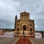 [해마] 타피누 성모 성당 / Ta' Pinu national shrine / 고조섬 / 몰타