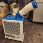 웰템 WPC-1700 산업용이동식에어컨 경기 하남시 망월동 배달전문 체인점 냉방효율 향상.