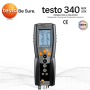 TESTO 테스토 연소가스분석기 NOX SOX세트 testo 340