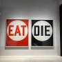 2024베니스 비엔날레 전시추천 포스트 모더니즘의 선구자 로버트 인디아나(Robert Indiana)