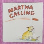 [하루한권원서 2406-19] Martha calling by Susan Meddaugh
