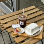 [부산] 카페 ‘키튼 커피’ & 소품샵 투어(기푸토, 버블맨션, 브라켓테이블, 메이드바이)🍧