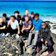 제주도 쏠라티 대절 7월 제주2박3일 여행코스 알차게 즐기세요