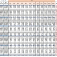 ICI(Indonesian coal Index)21-JUN-2024