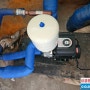 구로동 구로효성아파트 건물수압문제 해결 인버터 펌프설치