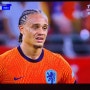 유로2024 최고의 빅매치, 프랑스 vs 네덜란드 예선 경기 관전 후기