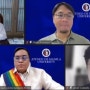 필리핀 대학생. 교황과의 ‘줌 대화’서 "성소수자 모욕 중단해달라"