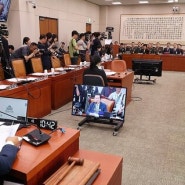 국회 법사위, 순직 해병 진상규명···채상병특검법 야당 단독의결 통과