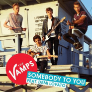 The Vamps - Somebody To You(ft.Demi Lovato)[팝송,가사]