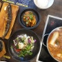 부천 중동 맛집, 연예인도 방문한 부천 백반기행 맛집 미쓰발랑코